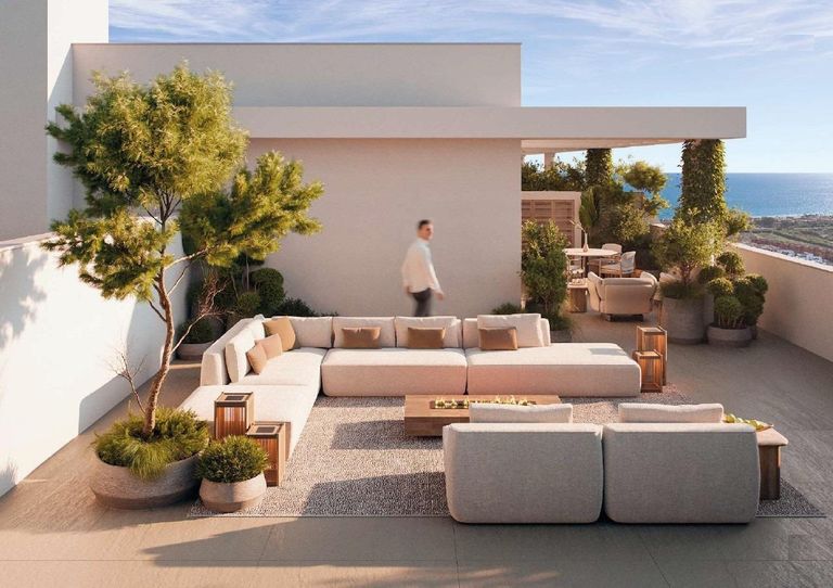 1 bedroom Apartment in Castillo De La Duquesa, Costa Blanca - Property TC67822