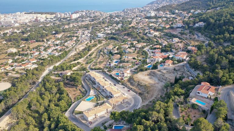 0 bedroom Plots of Land in La Canuta, Costa Blanca - Property TC92858