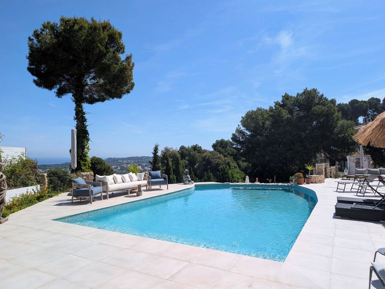 4 bedroom House / Villa in Costa Nova, Costa Blanca - Property TC68166