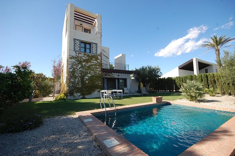 3 bedroom House / Villa in Peraleja Golf, Costa Blanca - Property TC65325