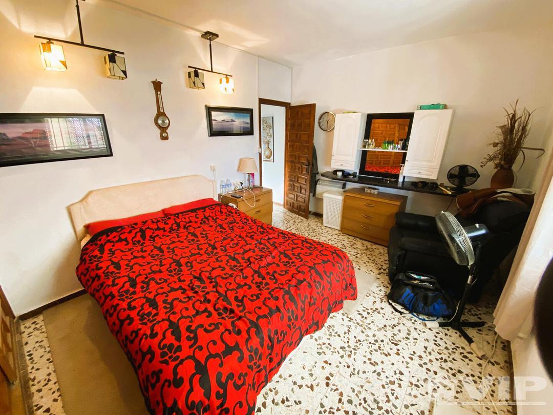 3 bedroom House / Villa in Mojacar Playa, Costa Almería - Property VA8175