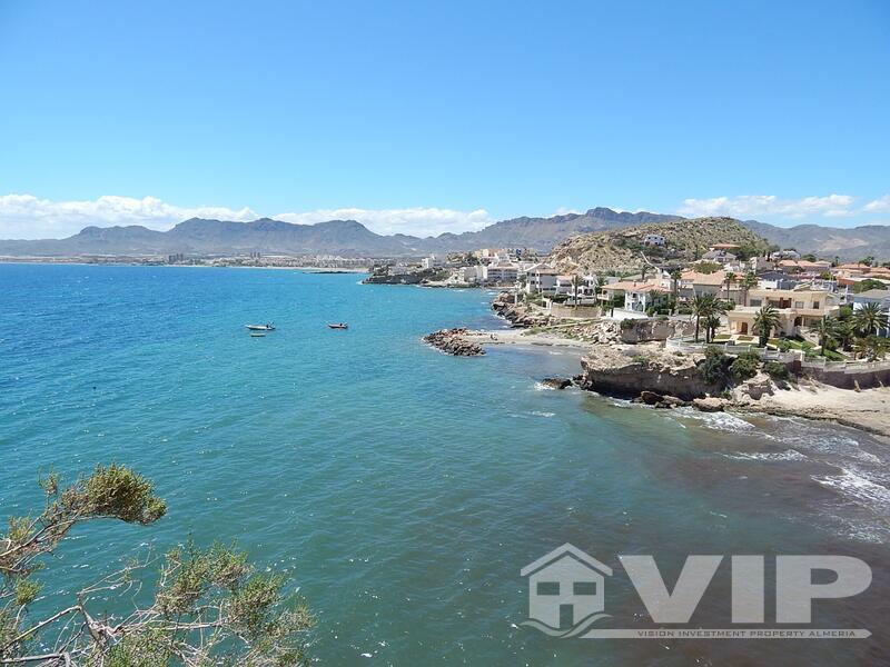 2 bedroom House / Villa in San Juan De Los Terreros, Costa Almería - Property VA8067