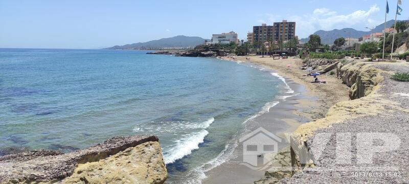 2 bedroom House / Villa in San Juan De Los Terreros, Costa Almería - Property VA8067