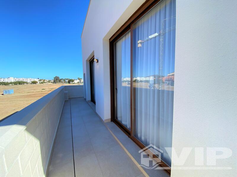 3 bedroom House / Villa in Vera Playa, Costa Almería - Property VA7963