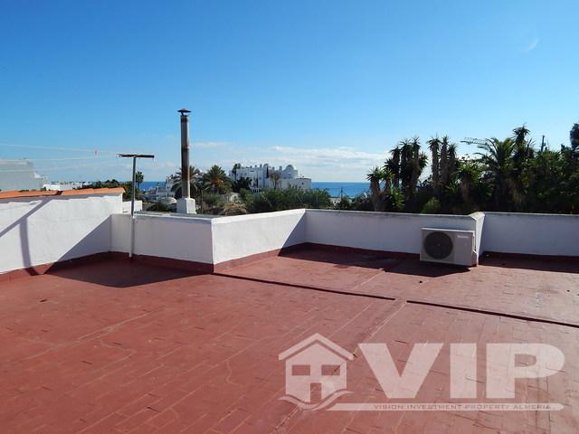 4 bedroom House / Villa in Mojacar Playa, Costa Almería - Property VA7515