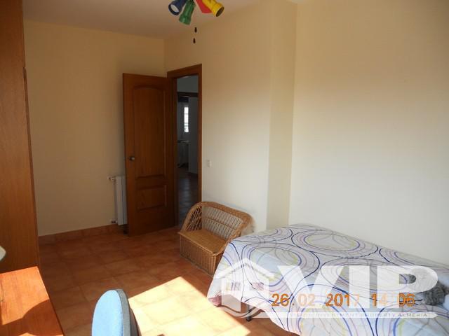 5 bedroom House / Villa in Mojacar Playa, Costa Almería - Property VA7371