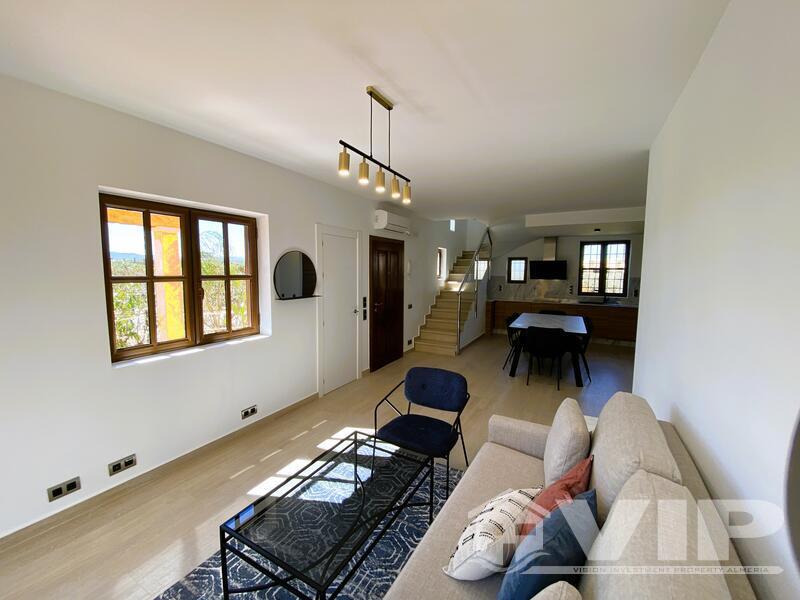 4 bedroom House / Villa in Desert Springs Golf Resort, Costa Almería - Property VA8042