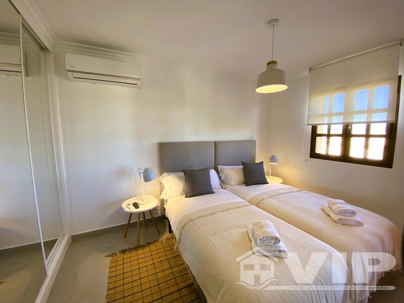 2 bedroom Apartment in Desert Springs Golf Resort, Costa Almería - Property VA8041