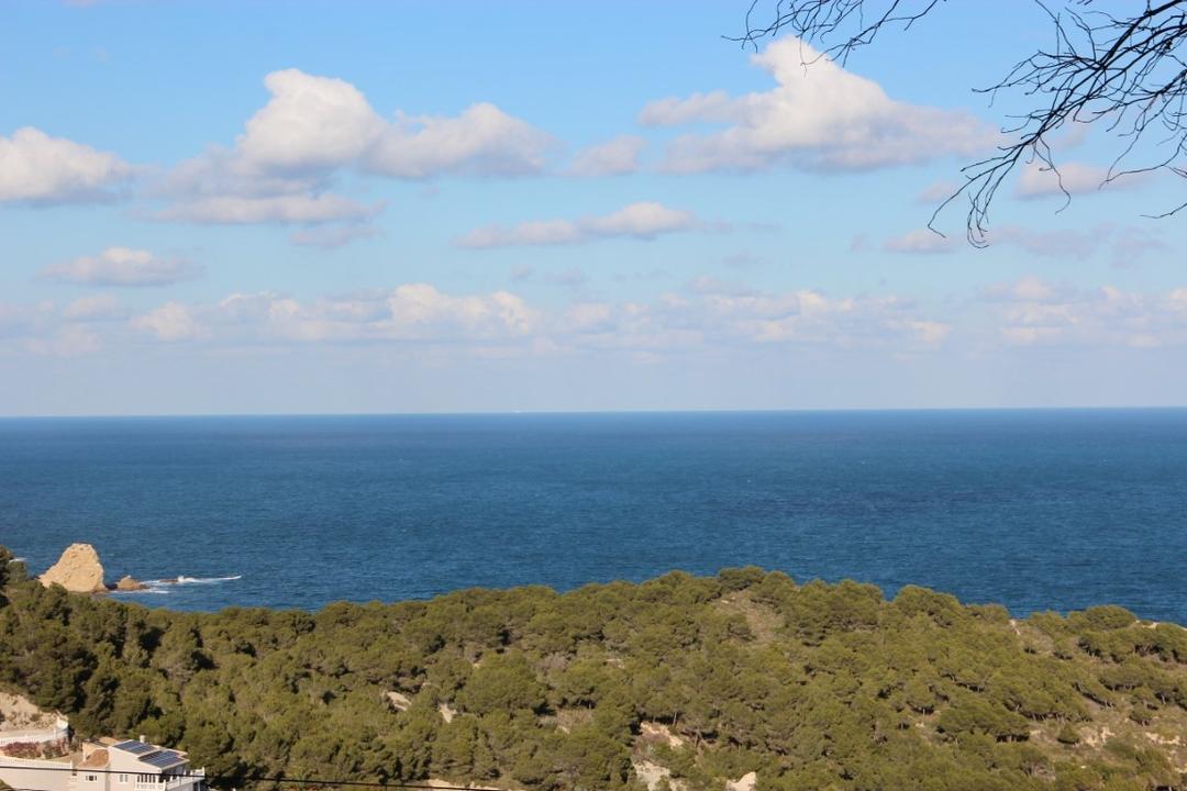 0 bedroom Land and plots in Costa Blanca, Costa Blanca - Property VC10084