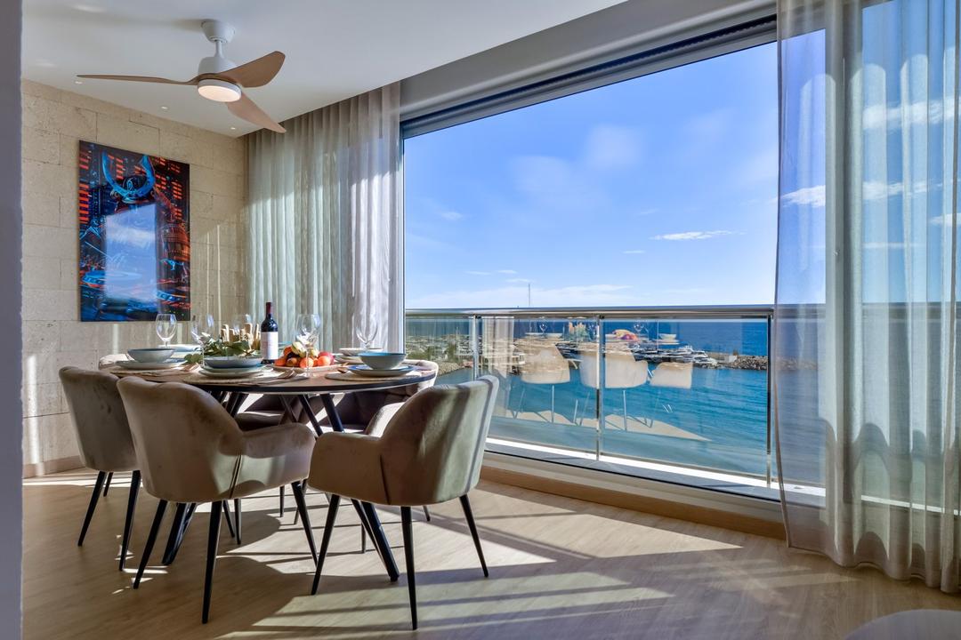 4 bedroom House / Villa in Costa Blanca, Costa Blanca - Property VC91697