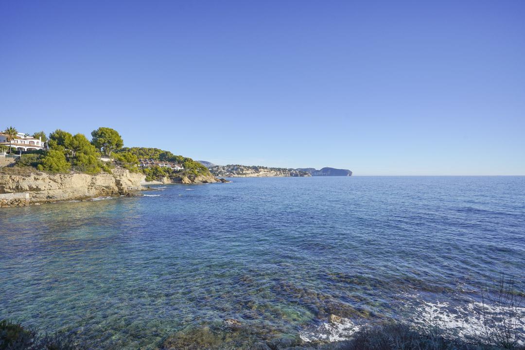 3 bedroom House / Villa in Costa Blanca, Costa Blanca - Property VC76884