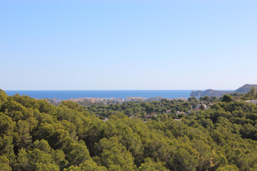 0 bedroom Land and plots in Costa Blanca, Costa Blanca - Property VC393032