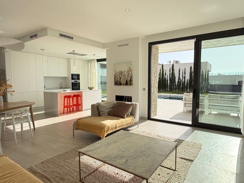 5 bedroom House / Villa in Inland, Costa Blanca - Property VC91037