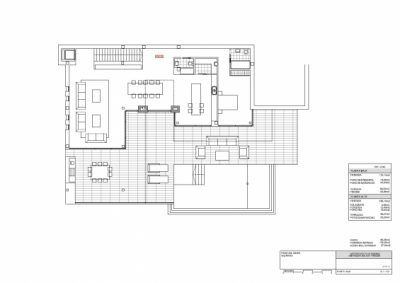 4 bedroom House / Villa in Costa Blanca, Costa Blanca - Property VC21539