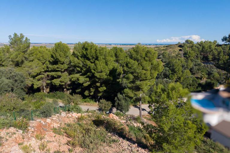 0 bedroom Land and plots in Inland, Costa Blanca - Property VC57812