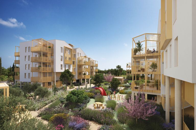 2 bedroom Apartment in Costa Blanca, Costa Blanca - Property VC472235