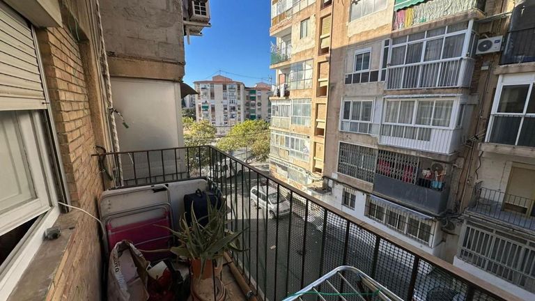 3 bedroom Apartment in Costa Blanca, Costa Blanca - Property VC474138