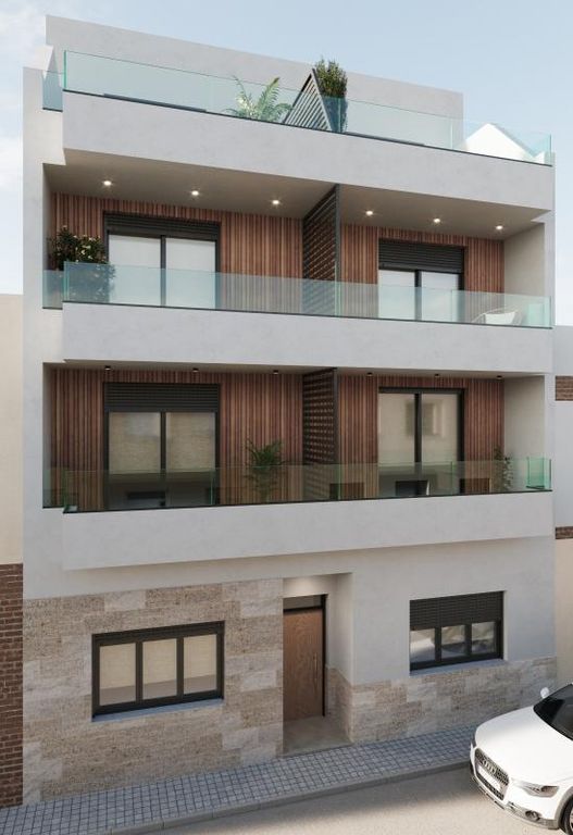 0 bedroom Apartment in Costa Blanca, Costa Blanca - Property VC437033CQ