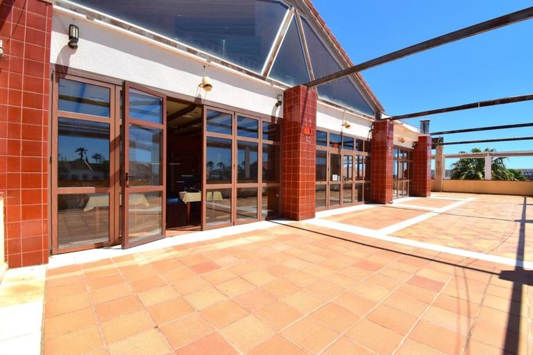 0 bedroom Commercial and Hotel in Inland, Costa Blanca - Property VC521956