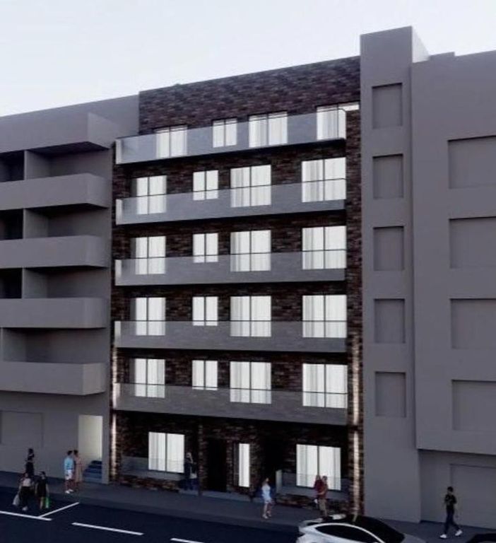 1 bedroom Apartment in Costa Blanca, Costa Blanca - Property VC555132RE