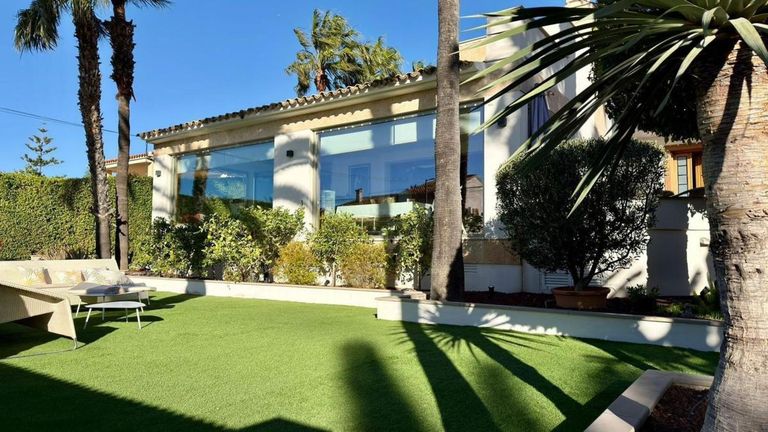 6 bedroom House / Villa in Costa Blanca, Costa Blanca - Property VC474139