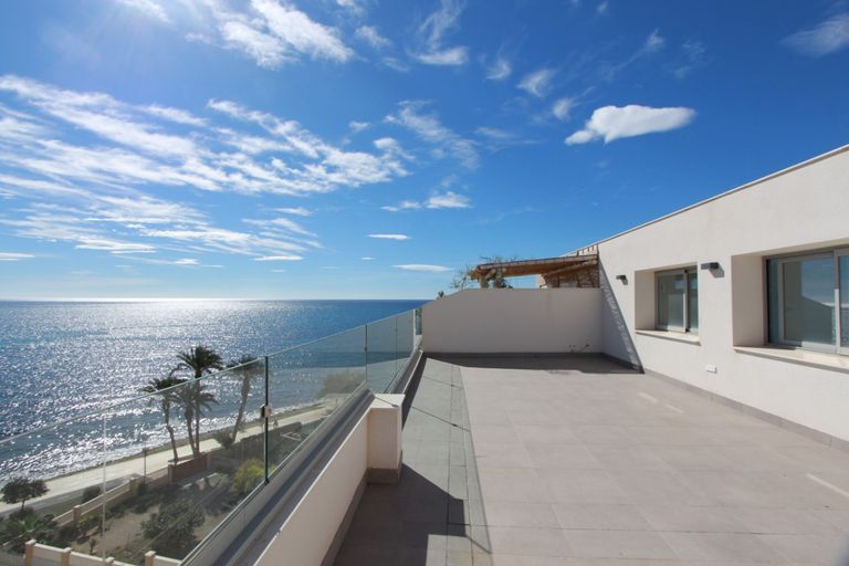 3 bedroom Apartment in Costa Blanca, Costa Blanca - Property VC82168