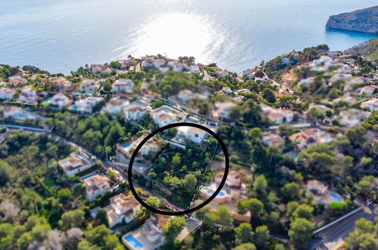 0 bedroom Land and plots in Costa Blanca, Costa Blanca - Property VC26660