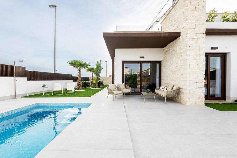 2 bedroom House / Villa in Inland, Costa Blanca - Property VC562637