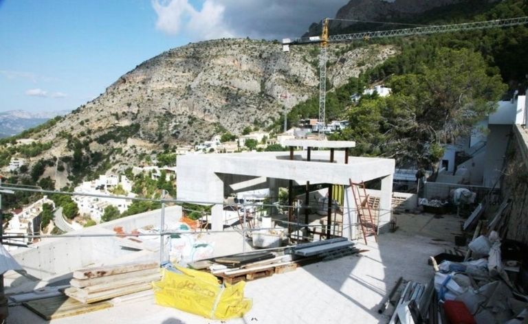 4 bedroom House / Villa in Costa Blanca, Costa Blanca - Property VC20085
