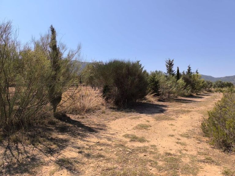 6 bedroom Country House in Inland, Costa Blanca - Property VC477906