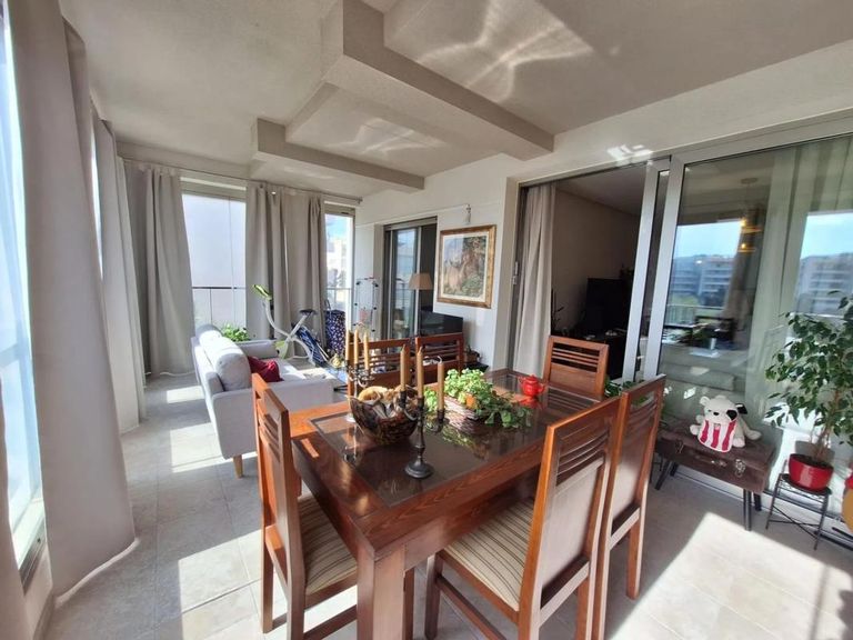 3 bedroom Apartment in Inland, Costa Blanca - Property VC517189
