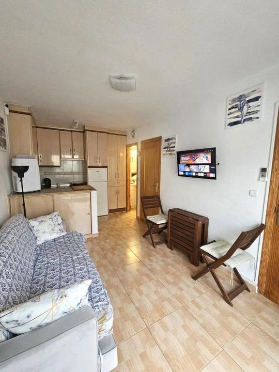 2 bedroom House / Villa in Costa Blanca, Costa Blanca - Property VC482086