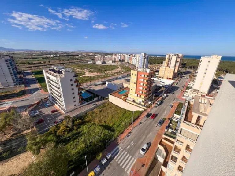 0 bedroom Land and Plots in Costa Blanca, Costa Blanca - Property VC488162
