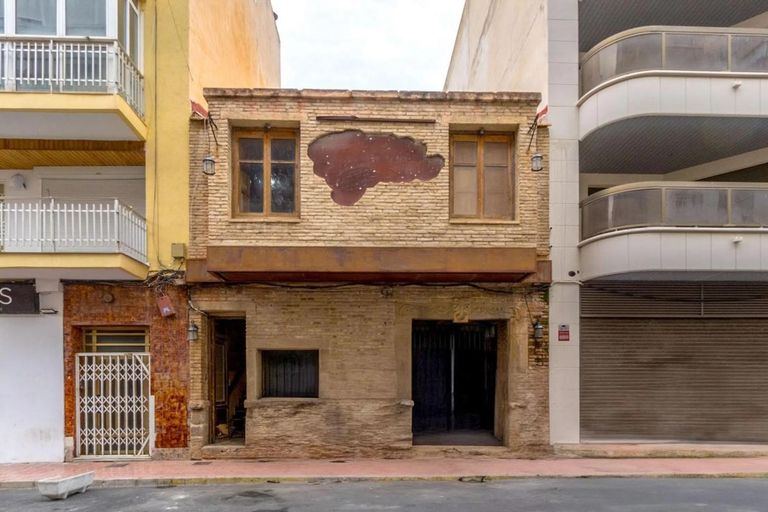0 bedroom Commercial and Hotel in Costa Blanca, Costa Blanca - Property VC488127