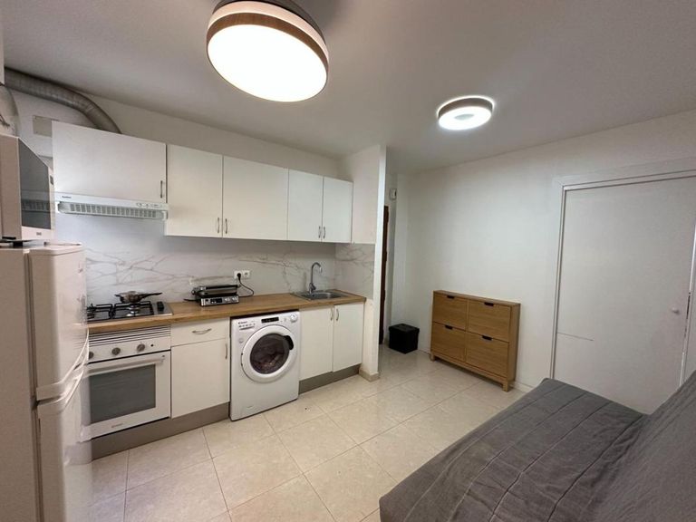 2 bedroom Apartment in Costa Blanca, Costa Blanca - Property VC474157