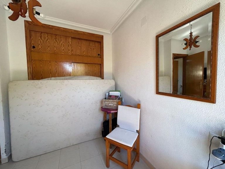 1 bedroom Town House in Costa Blanca, Costa Blanca - Property VC529739