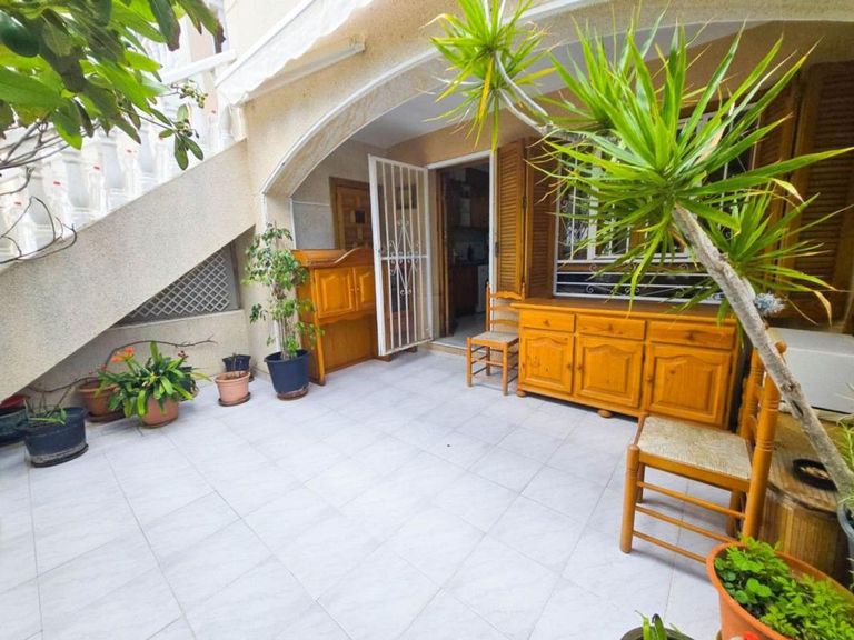 1 bedroom House / Villa in Costa Blanca, Costa Blanca - Property VC529373