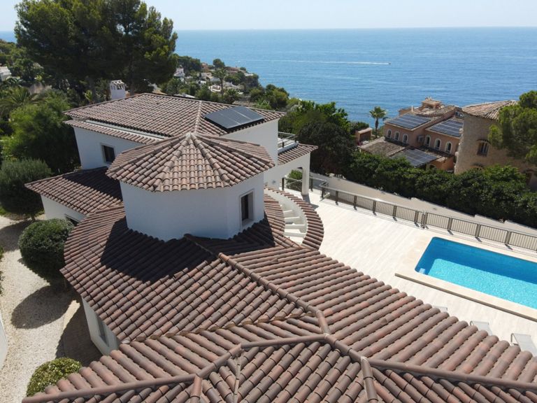 4 bedroom House / Villa in Costa Blanca, Costa Blanca - Property VC88462