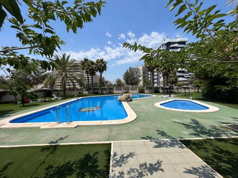 2 bedroom Apartment in Costa Blanca, Costa Blanca - Property VC483436