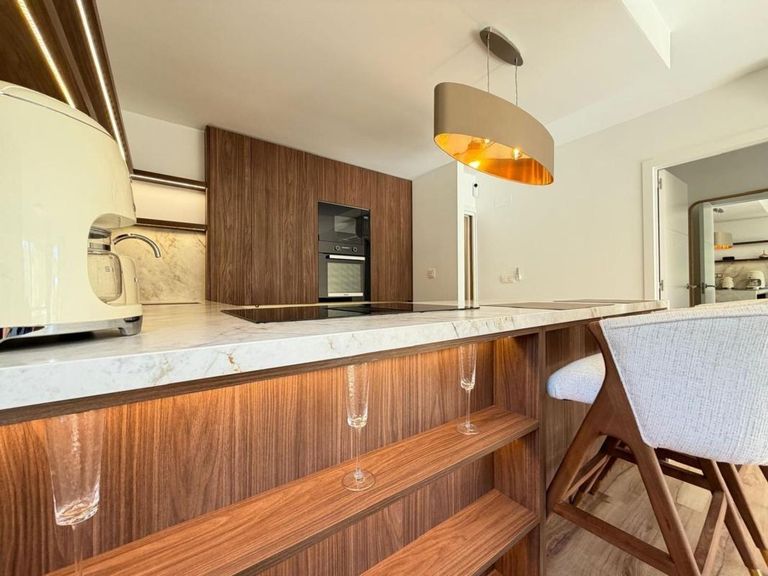 2 bedroom Apartment in Inland, Costa Blanca - Property VC566998