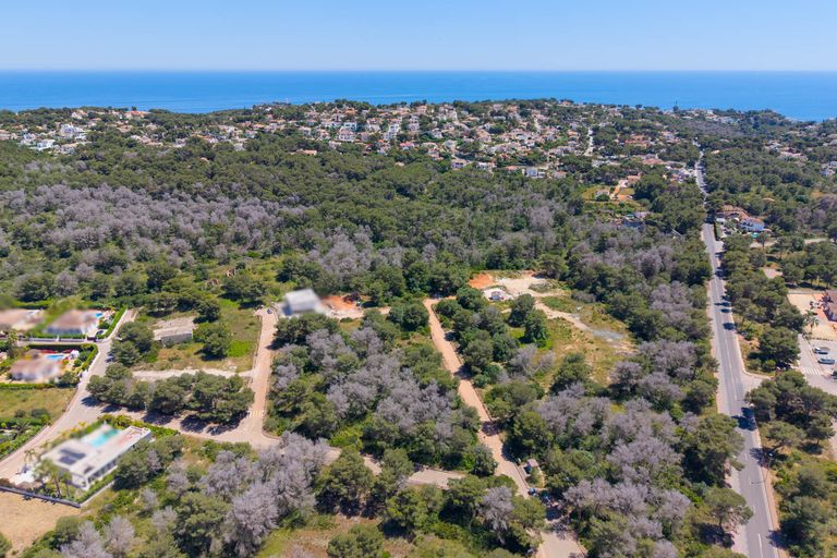 0 bedroom Land and Plots in Costa Blanca, Costa Blanca - Property VC32253