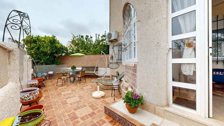 4 bedroom Town House in Costa Calida, Costa Blanca - Property VC566391