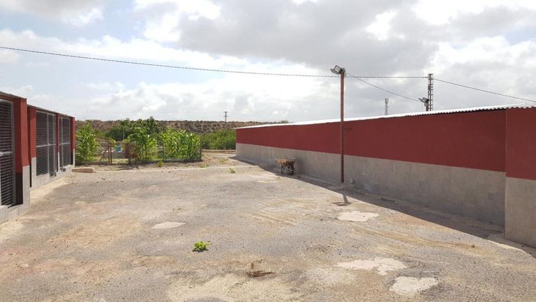 2 bedroom Country House in Costa Blanca, Costa Blanca - Property VC489184