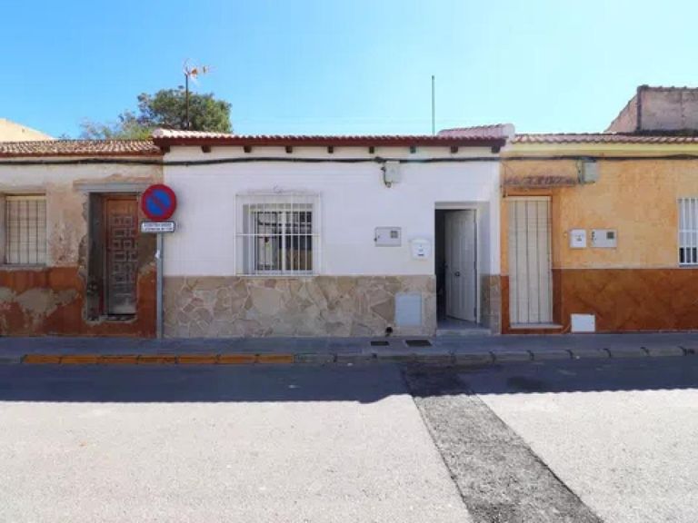 2 bedroom House / Villa in Costa Blanca, Costa Blanca - Property VC475153