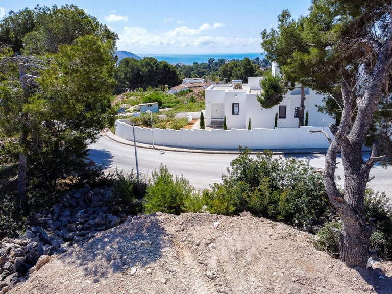 0 bedroom Land and Plots in Costa Blanca, Costa Blanca - Property VC87769