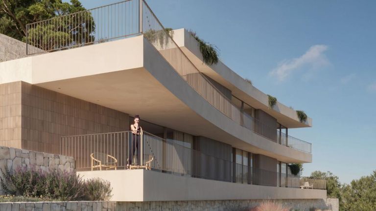 4 bedroom House / Villa in Costa Blanca, Costa Blanca - Property VC589856