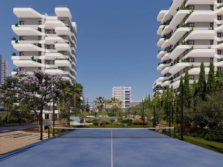 0 bedroom Commercial and Hotel in Costa Blanca, Costa Blanca - Property VC484065OM
