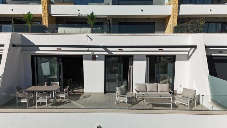 2 bedroom Apartment in Costa Blanca, Costa Blanca - Property VC474141