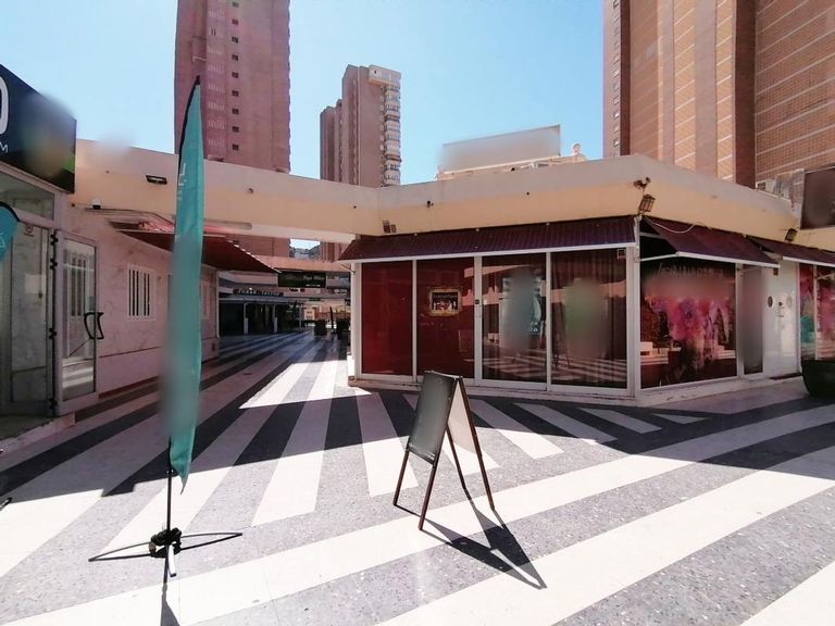 0 bedroom Commercial and Hotel in Costa Blanca, Costa Blanca - Property VC559037
