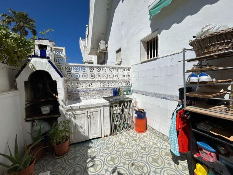 1 bedroom Town House in Costa Blanca, Costa Blanca - Property VC529739